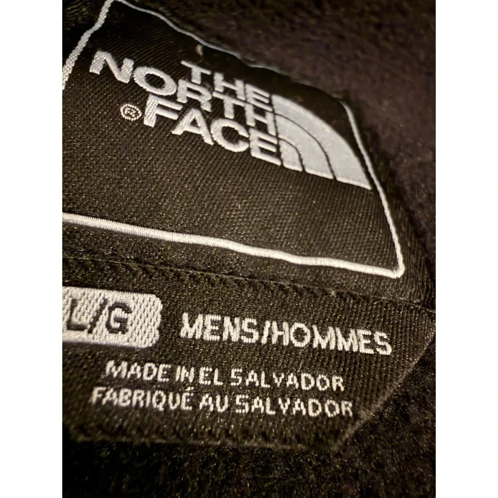 The North Face north face